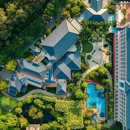 Pullman Hotel And Pullman Living Dongguan Forum المظهر الخارجي الصورة