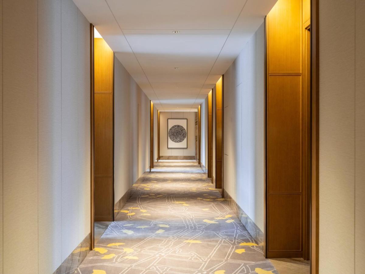 Pullman Hotel And Pullman Living Dongguan Forum المظهر الخارجي الصورة