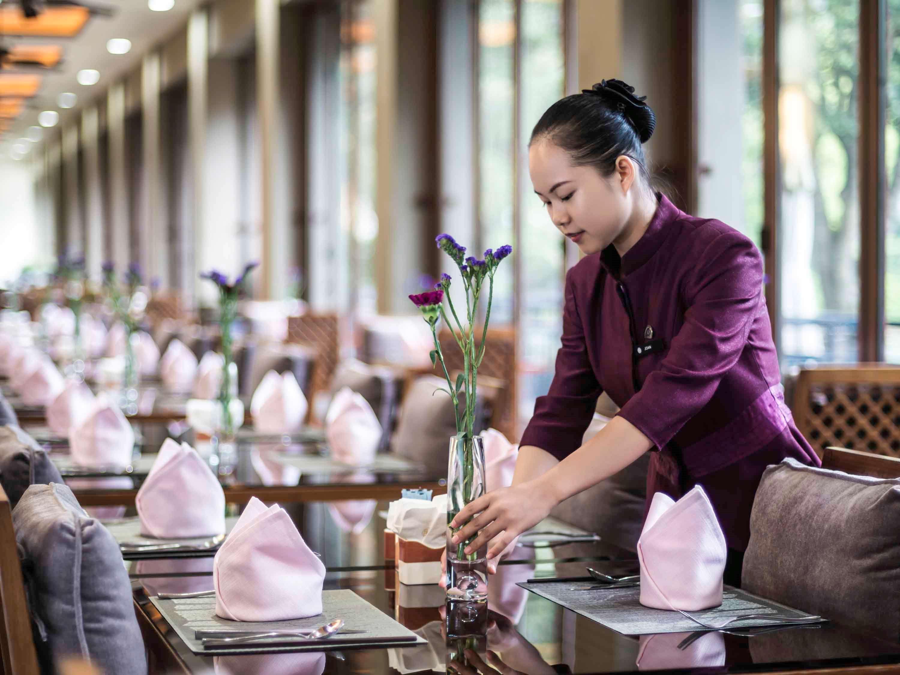 Pullman Hotel And Pullman Living Dongguan Forum المظهر الخارجي الصورة