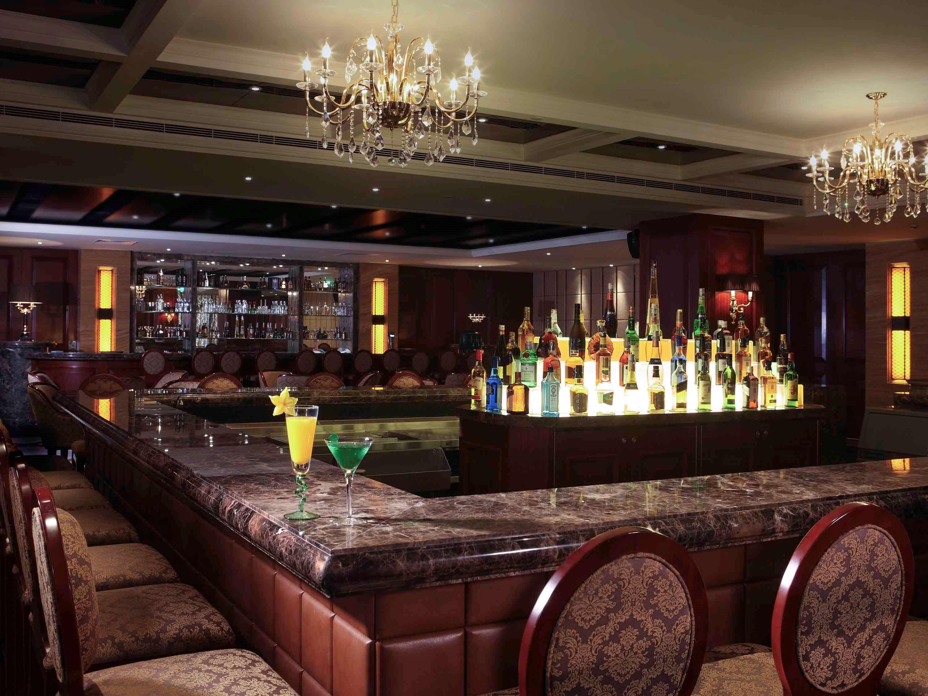 Pullman Hotel And Pullman Living Dongguan Forum المظهر الخارجي الصورة