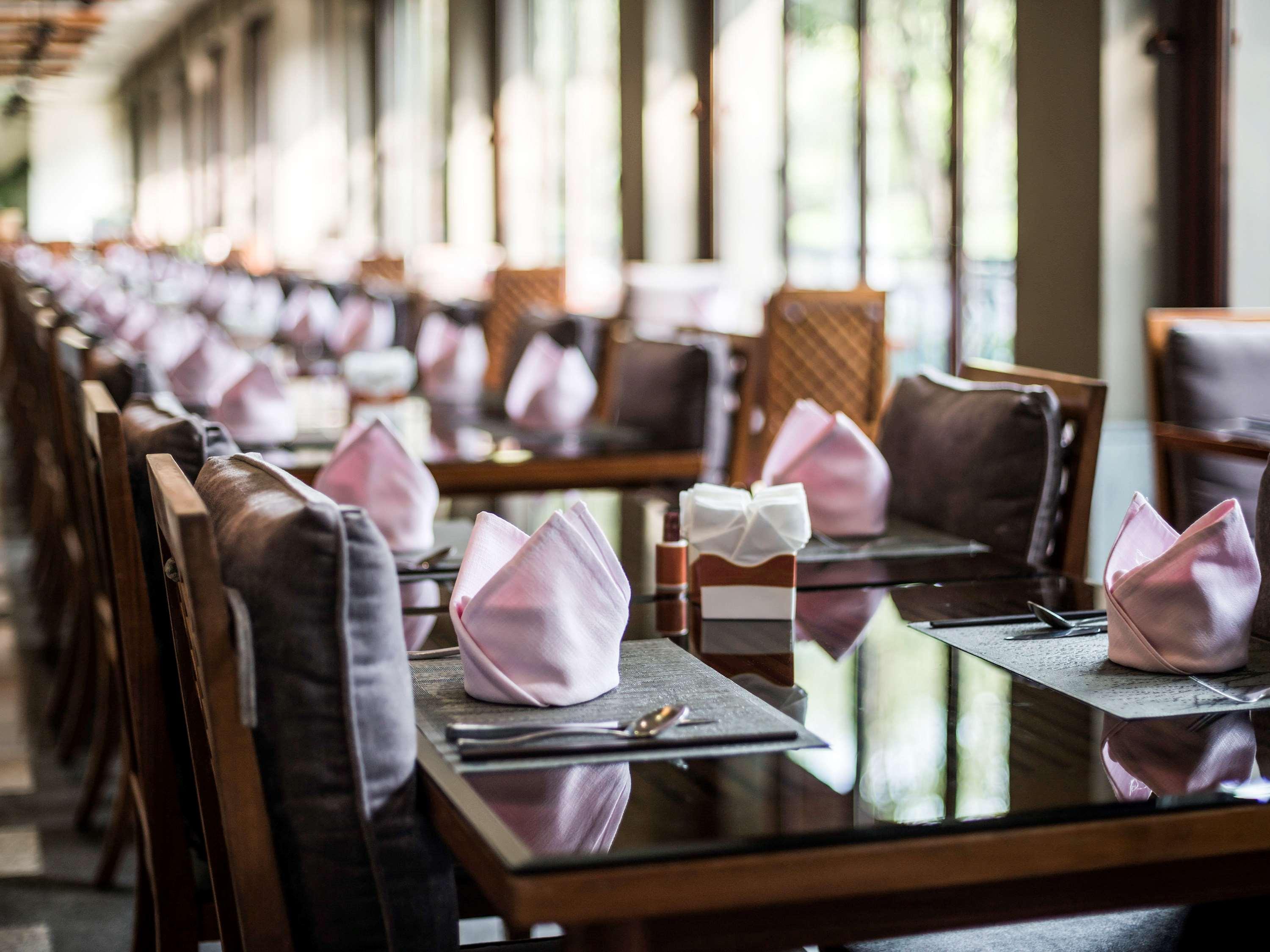 Pullman Hotel And Pullman Living Dongguan Forum المظهر الخارجي الصورة