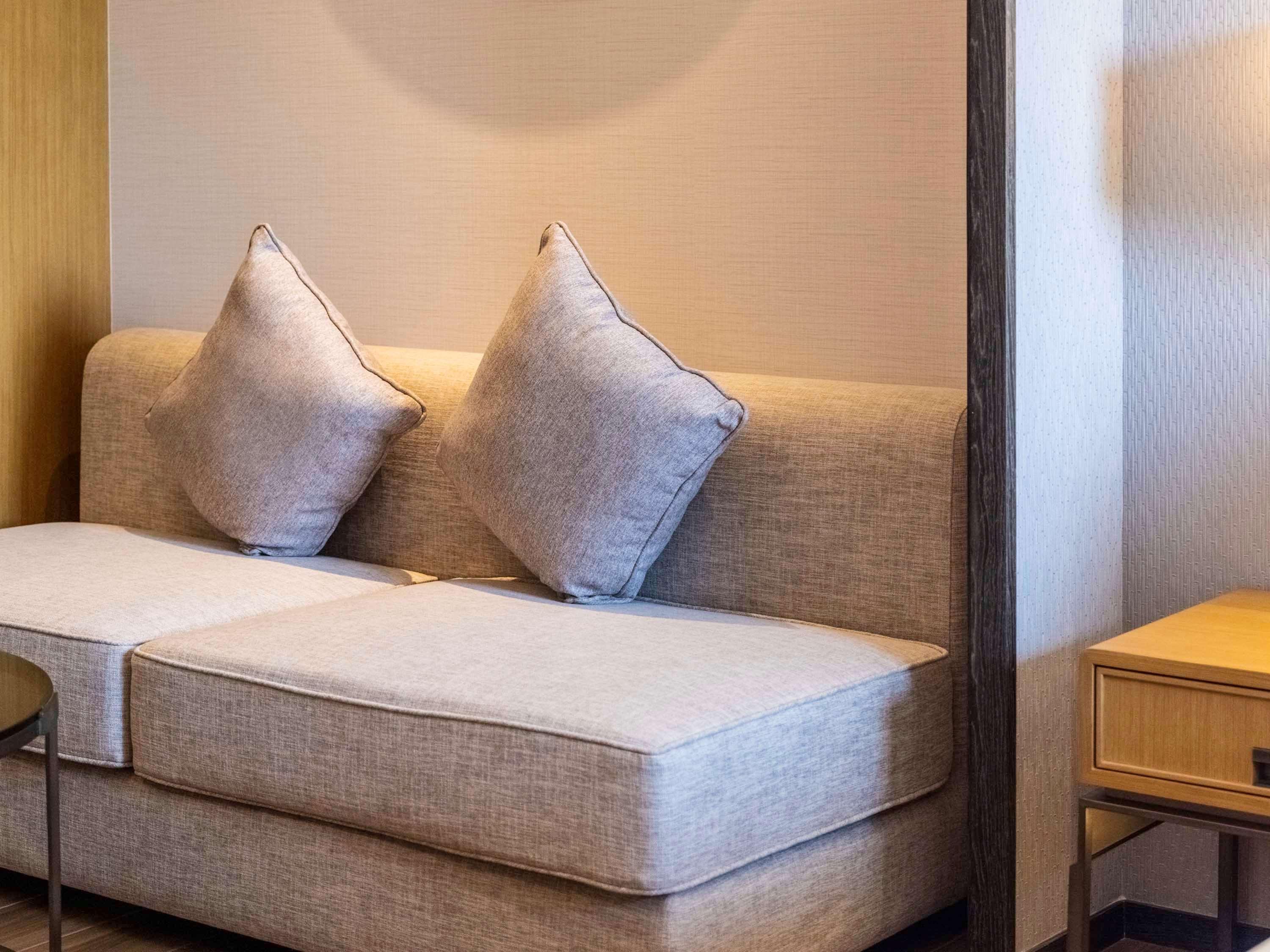 Pullman Hotel And Pullman Living Dongguan Forum المظهر الخارجي الصورة